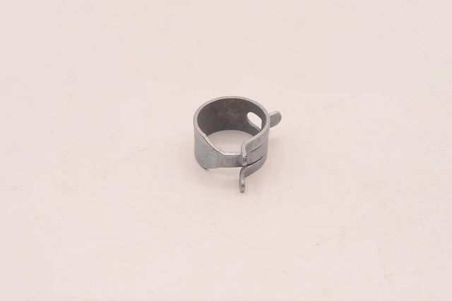 Kubota 09318-88125 OEM Hose Clamp for Fuel, Air & Hydraulic Systems