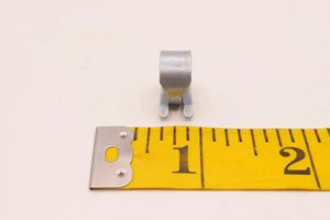 Kubota 09318-88125 OEM Hose Clamp for Fuel, Air & Hydraulic Systems