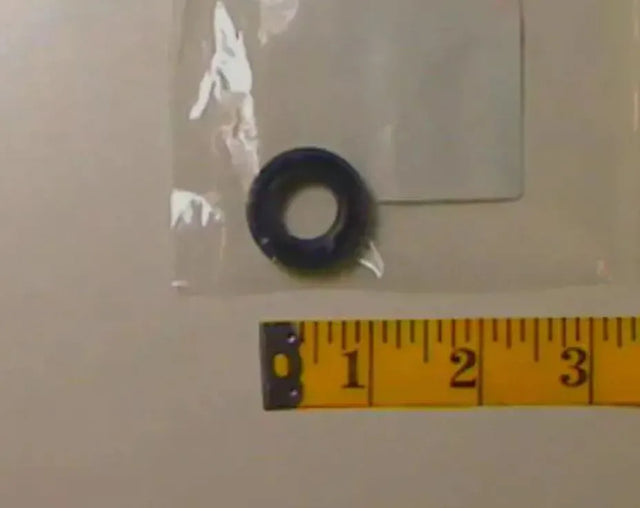 Kubota 09500-15286 Oil Seal - Genuine Transmission & Input Shaft Seal