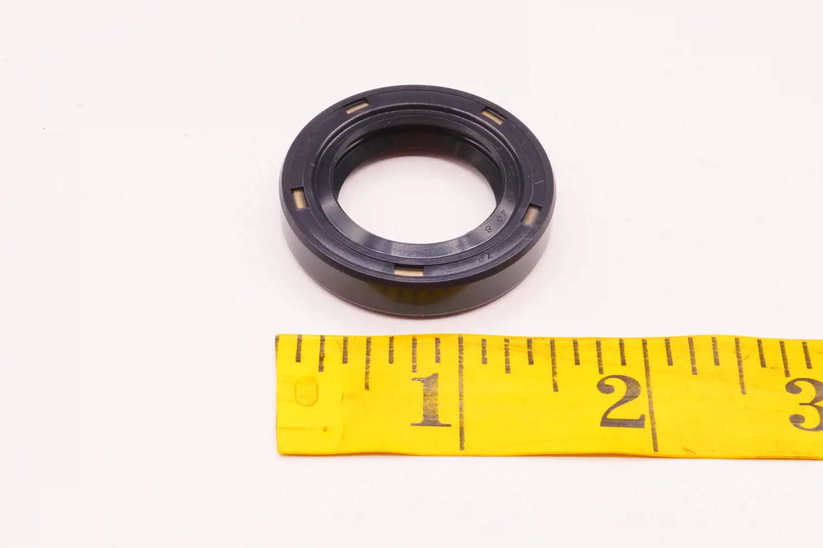 Kubota 09500-25408 Oil Seal - Genuine Rear Axle, Transmission & Hub Seal