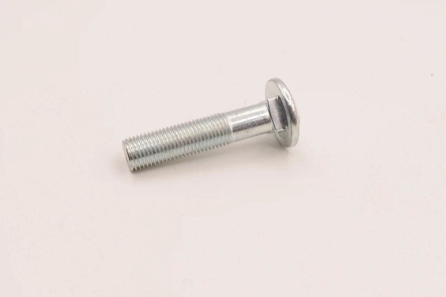 Kubota 0Y169-50628 Short Neck Bolt - Genuine Mower Deck & Tension Pulley Fastener
