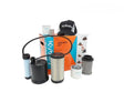 Kubota 1000 Hour Service Kit W21TK-00114 - Genuine Maintenance Kit for M6 & M7 Series Tractors