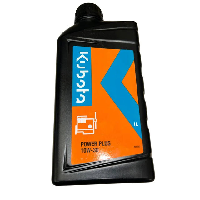 Kubota Engine Oil 10W-30 1 Litre