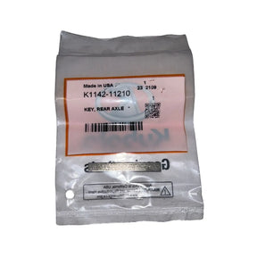 Kubota Key Wood Ruff GR1600, T1670, T1760, T1870, T1880