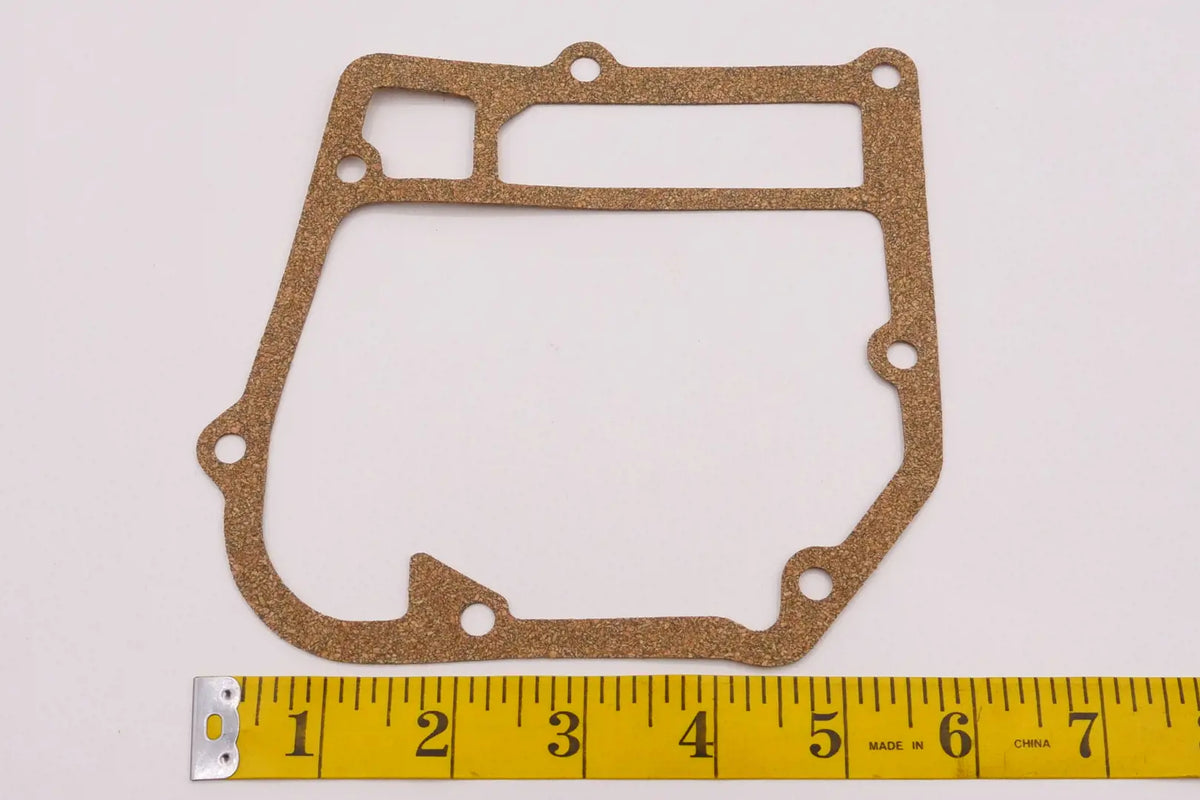 Kubota 12182-14520 Gasket Head Cover - Genuine OEM Replacement Part