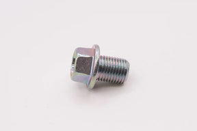 Kubota 13901-33750 Drain Plug - Genuine Oil Pan, Cylinder & Radiator Plug
