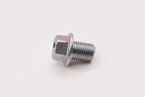 Kubota 13901-33750 Drain Plug - Genuine Oil Pan, Cylinder & Radiator Plug