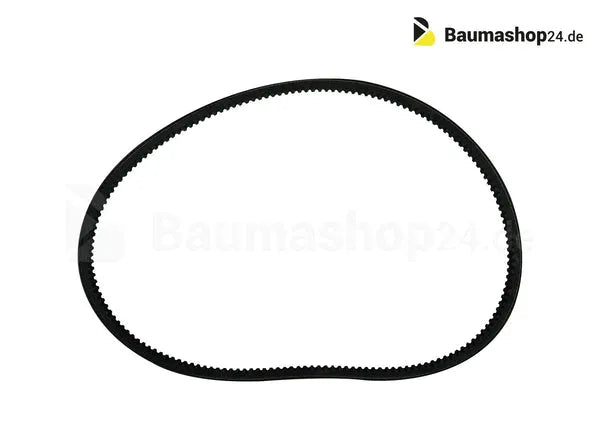 Kubota 14962-97010 Fan Belt - Genuine V1505 Engine Overhaul Belt