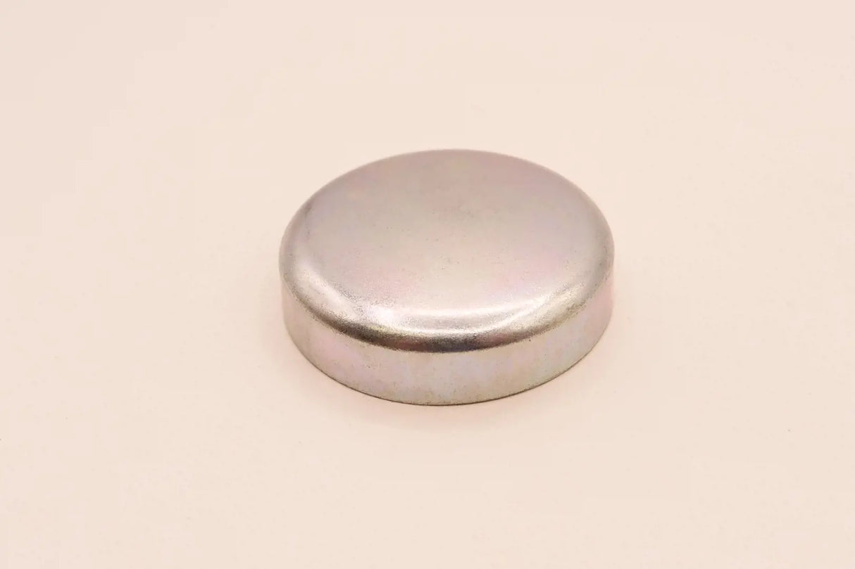 Kubota 15221-03490 Sealing Cap - Genuine Crankcase & Cylinder Head Plug