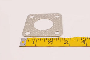 Kubota 15263-12370 Muffler Gasket - Genuine Exhaust Packing Seal