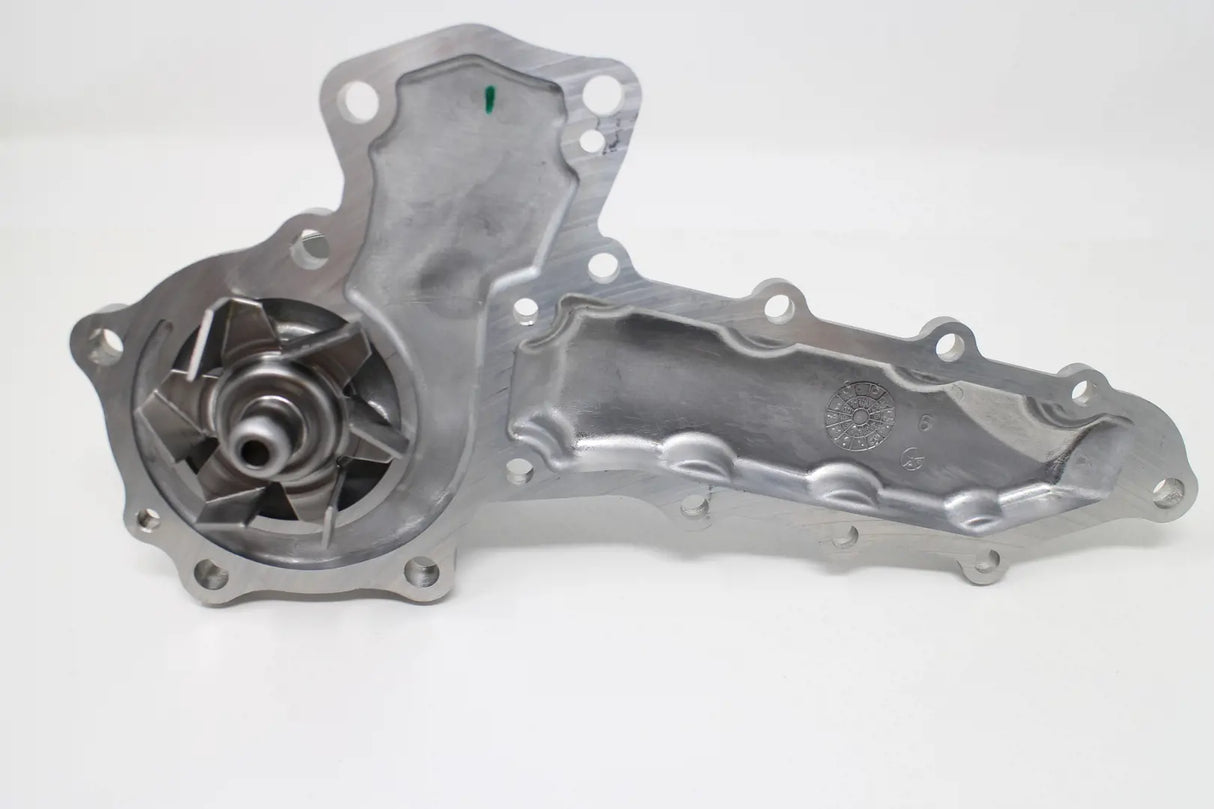 Kubota 15521-73039 Water Pump Assembly M1 - OEM Replacement for Generators
