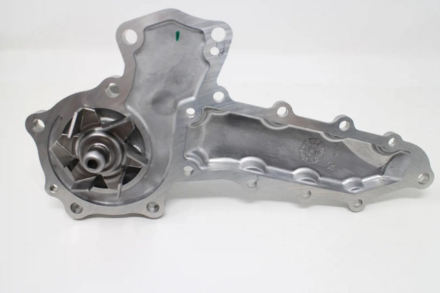Kubota 15521-73039 Water Pump Assembly M1 - OEM Replacement for Generators