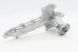 Kubota 15521-73040 Water Pump Assembly | Genuine OEM Replacement for Diesel Engines