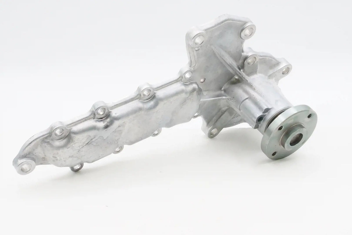 Kubota 15521-73040 Water Pump Assembly | Genuine OEM Replacement for Diesel Engines