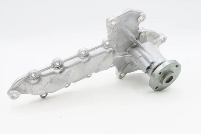 Kubota 15521-73040 Water Pump Assembly | Genuine OEM Replacement for Diesel Engines