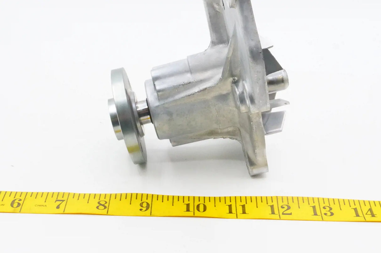 Kubota 15521-73040 Water Pump Assembly | Genuine OEM Replacement for Diesel Engines