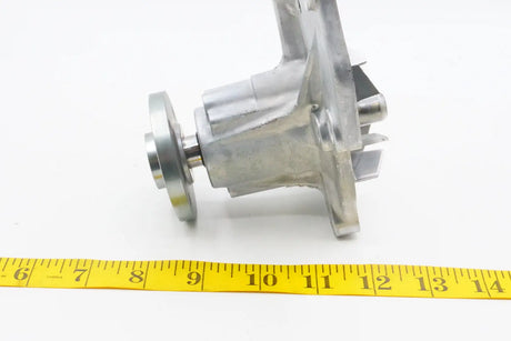 Kubota 15521-73040 Water Pump Assembly | Genuine OEM Replacement for Diesel Engines