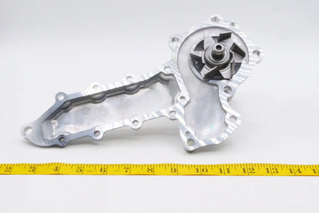 Kubota 15521-73040 Water Pump Assembly | Genuine OEM Replacement for Diesel Engines
