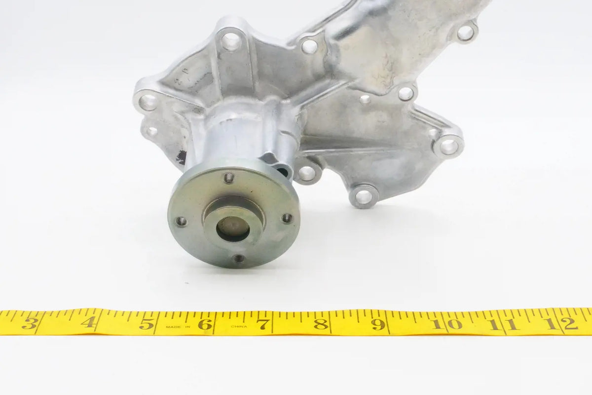 Kubota 15521-73040 Water Pump Assembly | Genuine OEM Replacement for Diesel Engines