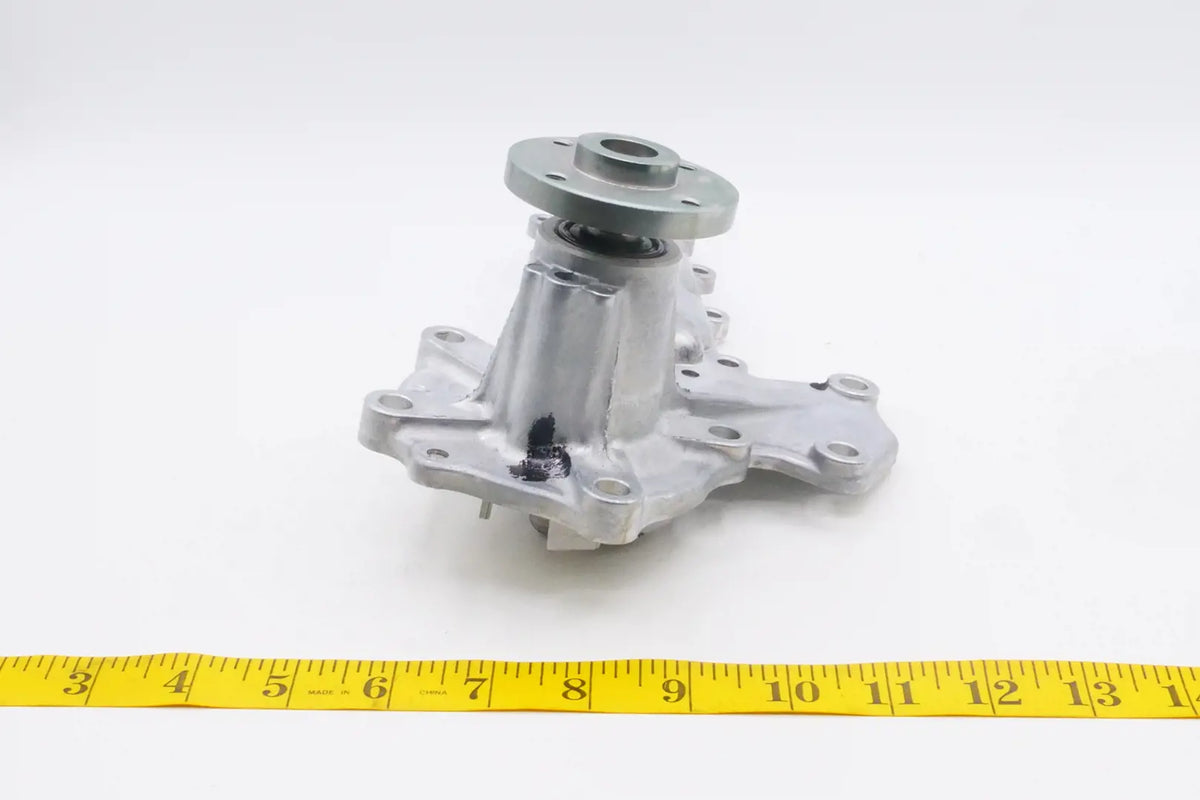 Kubota 15521-73040 Water Pump Assembly | Genuine OEM Replacement for Diesel Engines