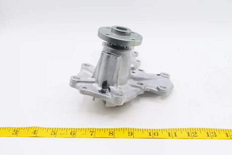 Kubota 15521-73040 Water Pump Assembly | Genuine OEM Replacement for Diesel Engines