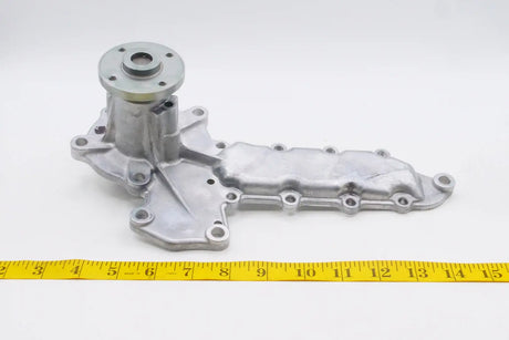 Kubota 15521-73040 Water Pump Assembly | Genuine OEM Replacement for Diesel Engines