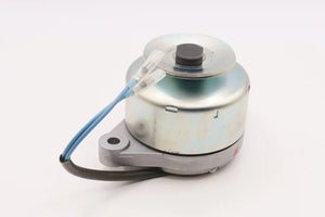 Kubota 15531-64017 Alternator/Dynamo - 12V 18 AMP OEM Replacement for Lawn Tractors and Mowers