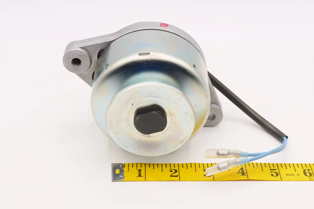 Kubota 15531-64017 Alternator/Dynamo - 12V 18 AMP OEM Replacement for Lawn Tractors and Mowers