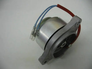 Kubota 15531-64017 Alternator/Dynamo - 12V 18 AMP OEM Replacement for Lawn Tractors and Mowers