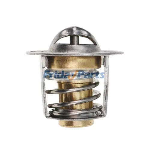 Kubota 15531-73014 Thermostat Assembly - Genuine OEM Engine Cooling Part