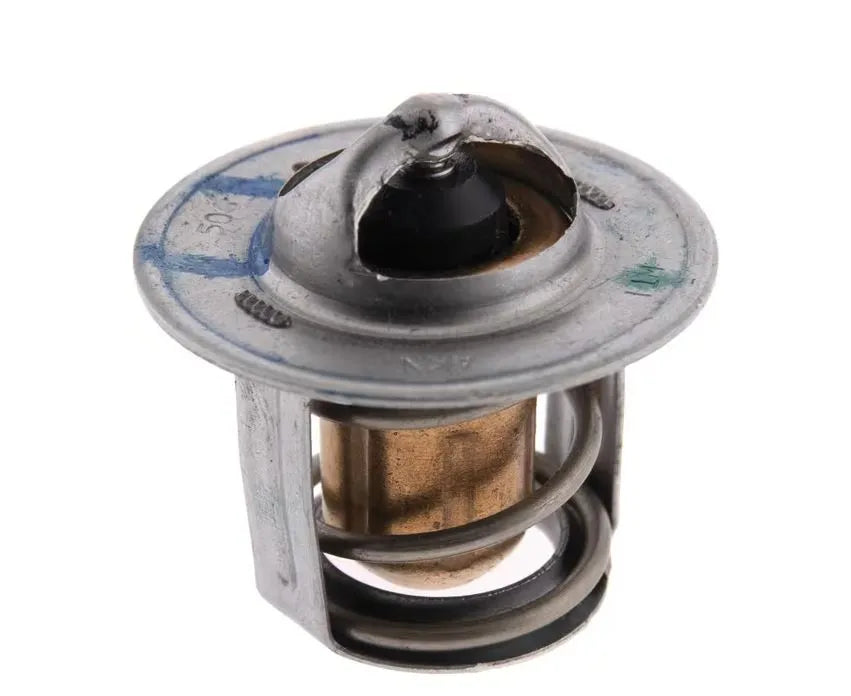 Kubota 15531-73014 Thermostat Assembly - Genuine OEM Engine Cooling Part