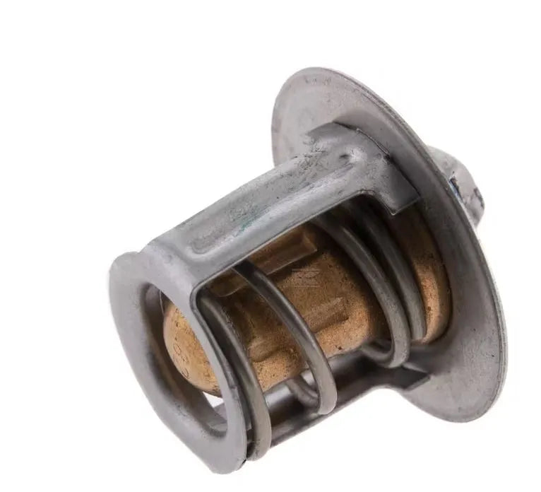 Kubota 15531-73014 Thermostat Assembly - Genuine OEM Engine Cooling Part
