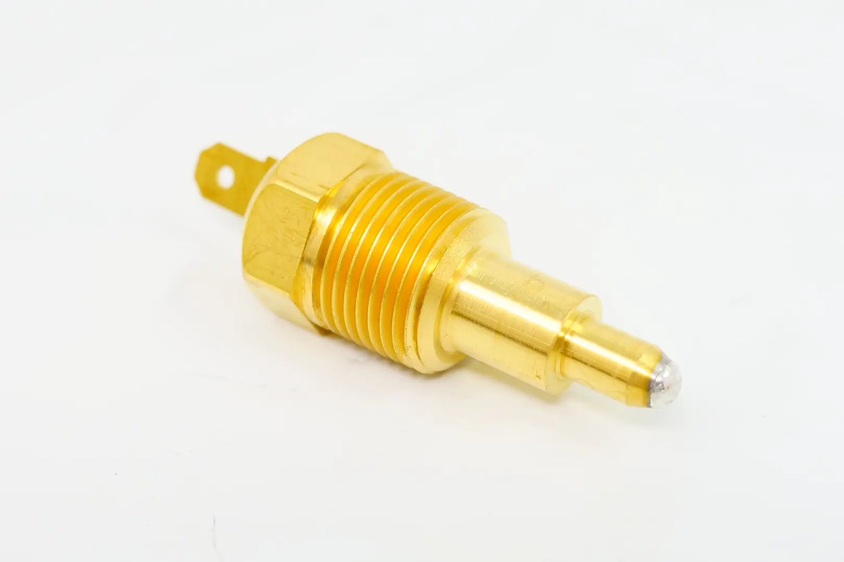 Kubota 15543-83043 Thermo Switch | Genuine OEM Temperature Sensor for Overheat Protection