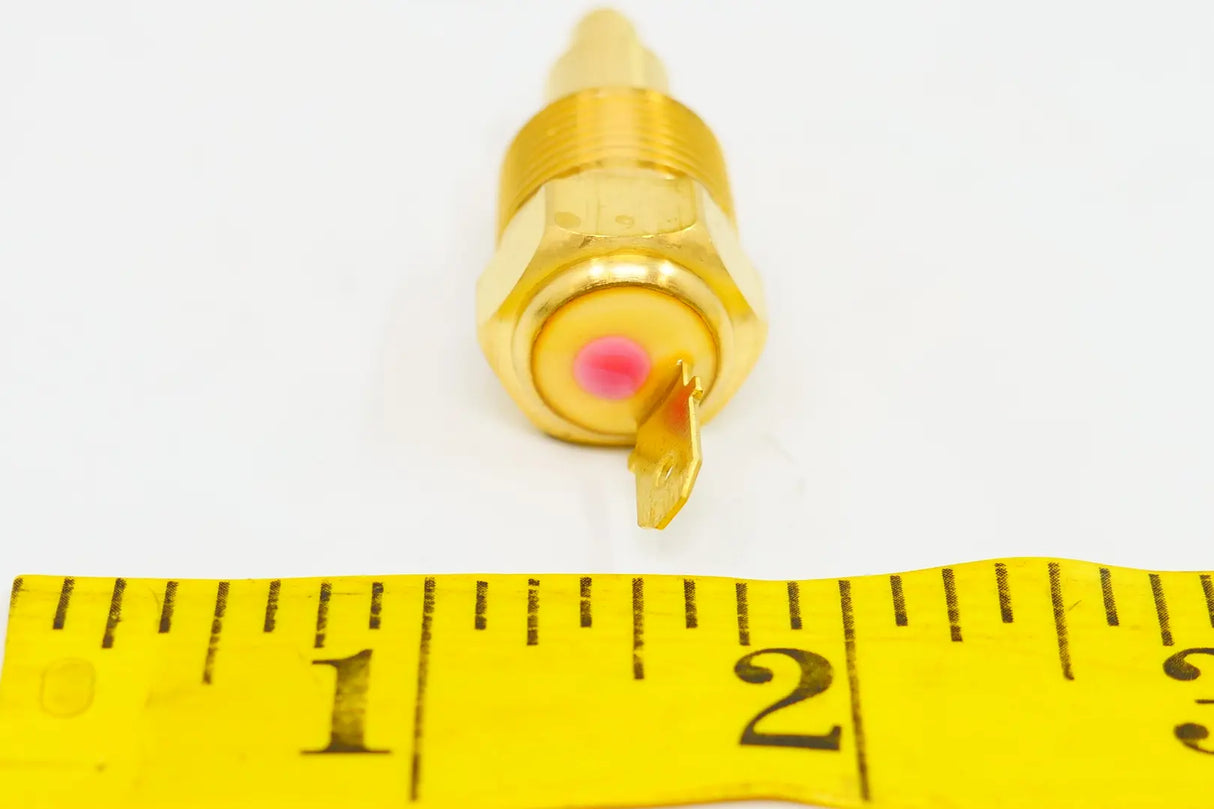 Kubota 15543-83043 Thermo Switch | Genuine OEM Temperature Sensor for Overheat Protection
