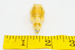 Kubota 15543-83043 Thermo Switch | Genuine OEM Temperature Sensor for Overheat Protection