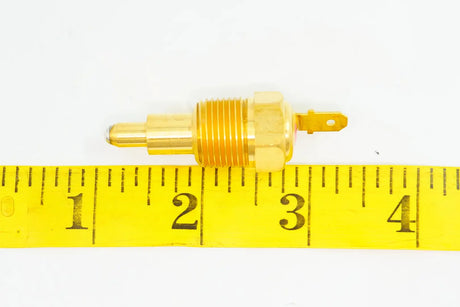 Kubota 15543-83043 Thermo Switch | Genuine OEM Temperature Sensor for Overheat Protection