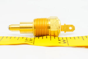 Kubota 15543-83043 Thermo Switch | Genuine OEM Temperature Sensor for Overheat Protection