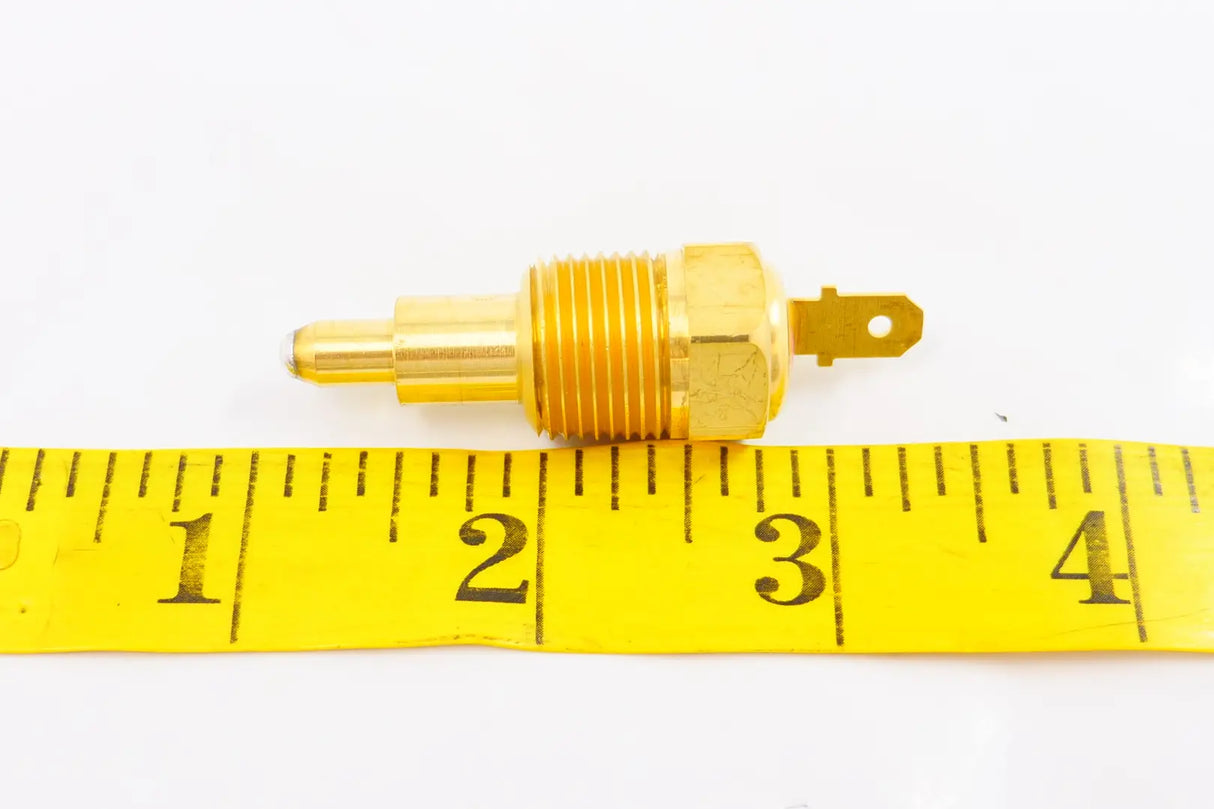 Kubota 15543-83043 Thermo Switch | Genuine OEM Temperature Sensor for Overheat Protection