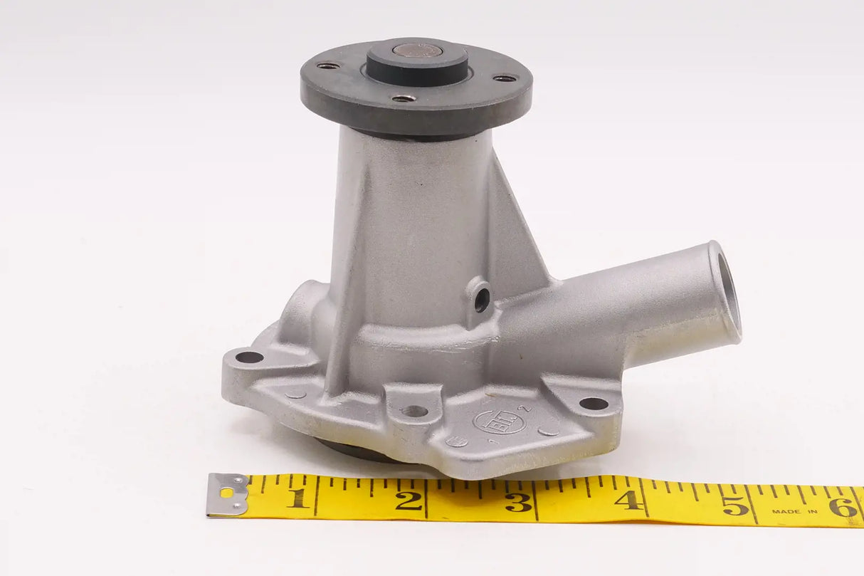 Kubota 15552-73035 Water Pump Assembly | Genuine OEM Cooling Part for B & F Series (B7100)