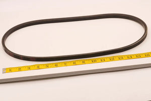 Kubota 15606-97020 V-Belt 42.5 - Genuine OEM Replacement for Alternator & Fan Systems