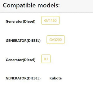 Kubota 15628-97010 V-Belt – Genuine OEM Replacement for Engine and Drive Systems