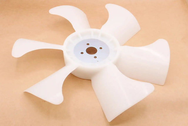 Kubota 15809-74110 Fan | Genuine OEM Engine Cooling Fan for L3250 & R420 Series