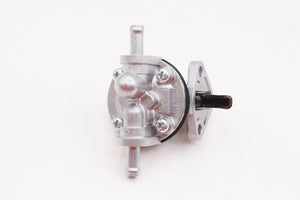 Kubota 15821-52030 Fuel Pump Assembly | Genuine OEM Mechanical Fuel Pump