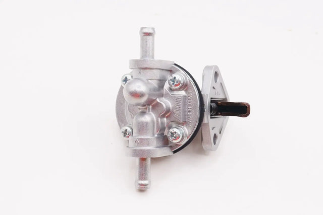 Kubota 15821-52030 Fuel Pump Assembly | Genuine OEM Mechanical Fuel Pump