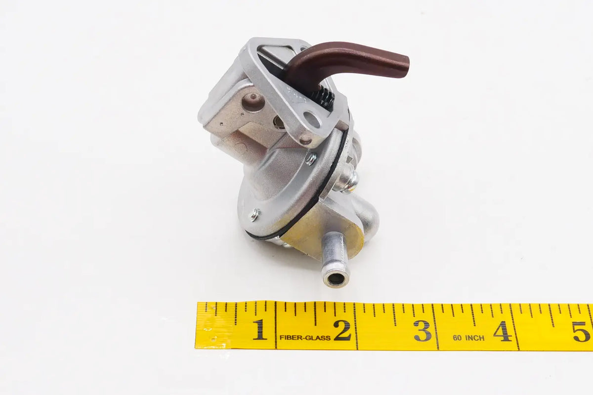 Kubota 15821-52030 Fuel Pump Assembly | Genuine OEM Mechanical Fuel Pump