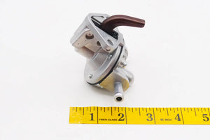 Kubota 15821-52030 Fuel Pump Assembly | Genuine OEM Mechanical Fuel Pump