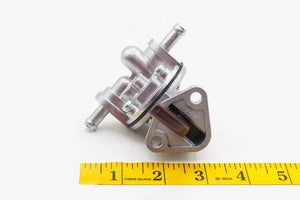 Kubota 15821-52030 Fuel Pump Assembly | Genuine OEM Mechanical Fuel Pump