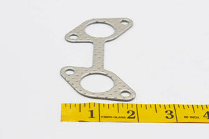 Kubota 15841‑12360 Exhaust Manifold Gasket | OEM Sealing for Generator & Engine Systems