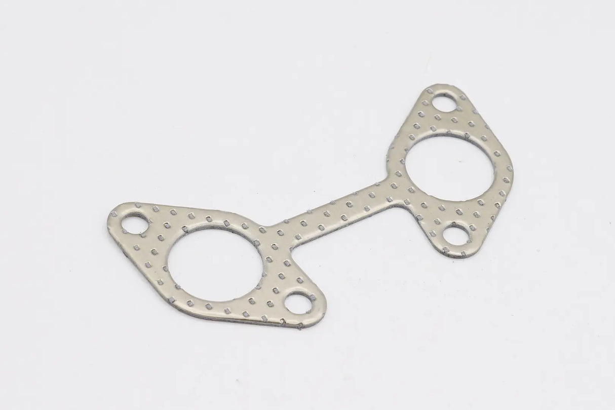 Kubota 15841‑12360 Exhaust Manifold Gasket | OEM Sealing for Generator & Engine Systems