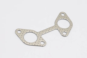 Kubota 15841‑12360 Exhaust Manifold Gasket | OEM Sealing for Generator & Engine Systems